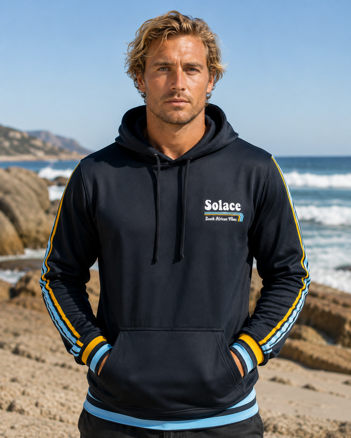 Solace Coastal Cowboy Hoodie