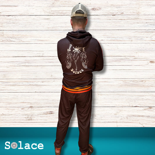 Solace Amanzimtexas Hoodie - South Coast Vibes