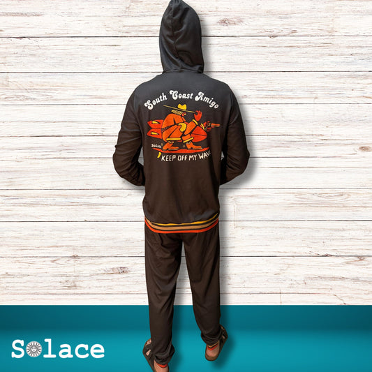 Solace Amigos Sweatpants - South Coast Vibes