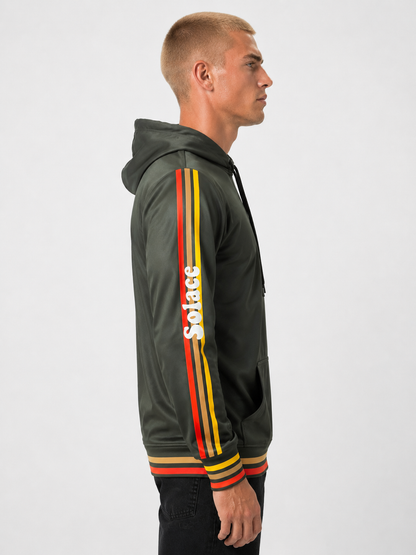 Solace South African Amigo Hoodie