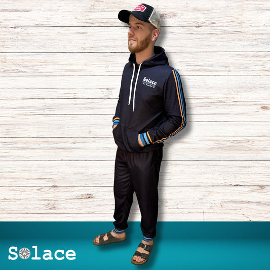 Solace Sardine Run Sweatpants - South Coast Vibes