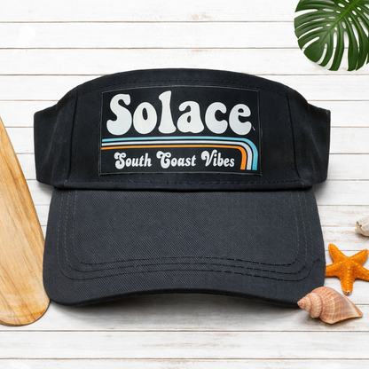 Solace South Coast Vibes Visor