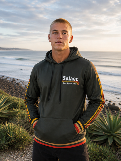 Solace South African Amigo Hoodie