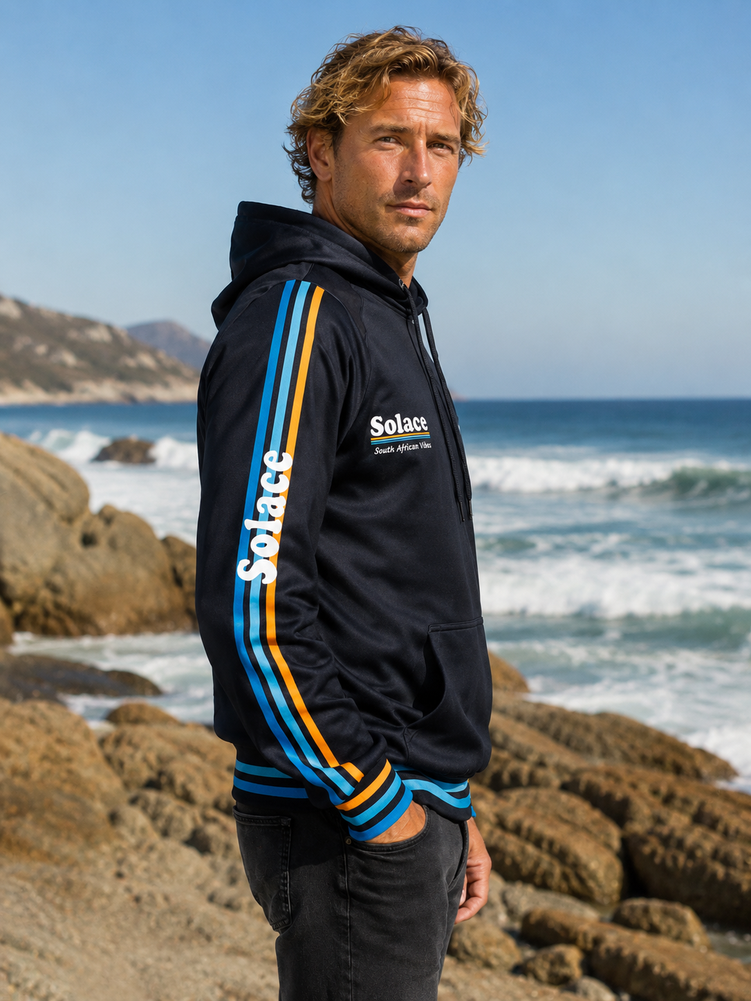 Solace Coastal Cowboy Hoodie