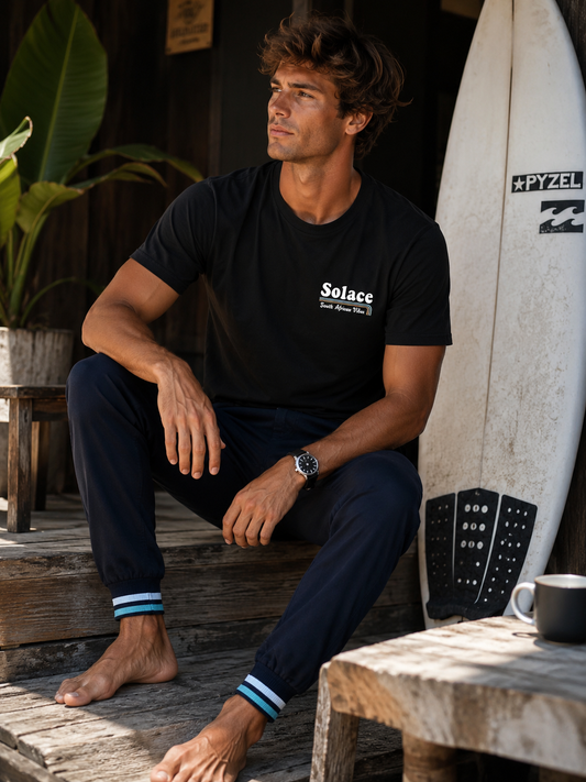 Solace Coastal Cowboy Sweatpants- South Coast Vibes