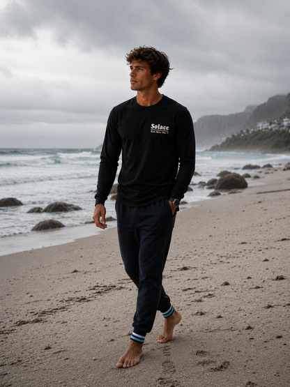 Solace Sardine Run Sweatpants - South Coast Vibes