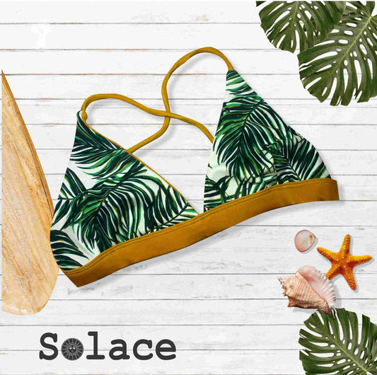 solace island vibe bikini