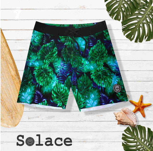 solace jungle fever boardies rev